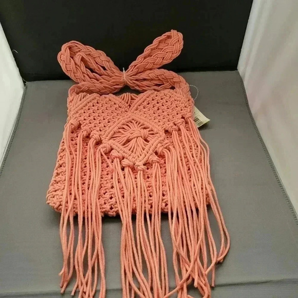 No Boundaries Crossbody Purse NWT - Picture 3 of 4